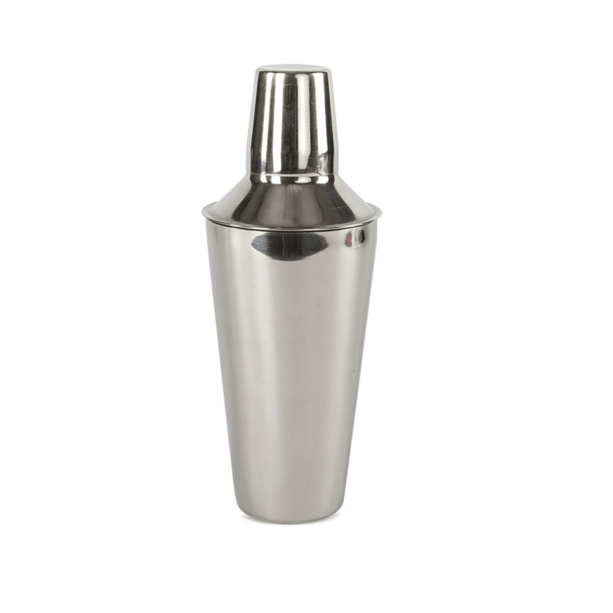 Vaso de 3 Piezas para Cóctel Shaker 28 oz